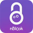 Programın simgesi: nBlock