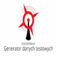 Icon of program: Generator danych testowyc…