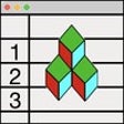 Icoon van programma: Solidix