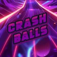 Ícone do programa: Crash Balls