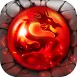 Dragon War Puzzle Match