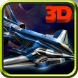 程序图标：Space Battle 3D