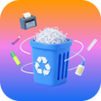 Pictogram van programma: Culce Clean
