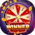 プログラムのアイコン：Watch Video  Spin Win