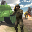 程序图标：Army Defender
