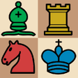 Icono de programa: 4 Player Chess