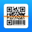 Icon of program: QR Code Scanner-Barcode Reader