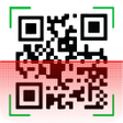 Icono de programa: QR Code Reader: Free QR S…