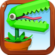 Icon of program: Feed me food