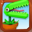 プログラムのアイコン：Feed me food