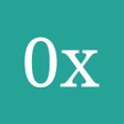 Hex Editor icon