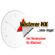 Symbol des Programms: Wisterer HX