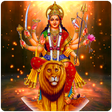 Icon of program: Durga Matha Live Wallpape…