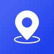 程序图标：GPS Phone Location Tracke…
