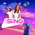 Icon of program: Let's Sing 2025 with International Hits