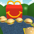 Icon of program: Escape McDonalds Obby
