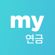 程序图标：한국투자증권 my연금