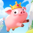 Programikonen: Pig Out: Farm Parking Gam…