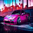 Иконка программы: Mazda Auto Wallpapers New…