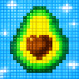 Иконка программы: Color Shooter: Block Jam
