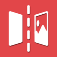 Ikon program: Flip Image Mirror Photo R…
