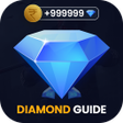 Ícone do programa: Get Daily Diamond Skin To…