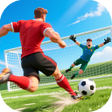 ไอคอนของโปรแกรม: Goal Legend-Penalty Guard…
