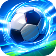 Ícone do programa: Goal Legend-Penalty Guard…