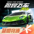 程序图标：极品飞车集结