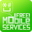 程序图标：Free Mobile Services