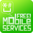Free Mobile Services