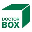 Symbol des Programms: DoctorBox