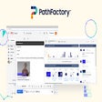 PathFactory Chrome Extension para Google Chrome - Extensión Descargar