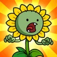 プログラムのアイコン：Hybrid Plant Defense War