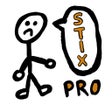 ไอคอนของโปรแกรม: Neurotic Stix Pro
