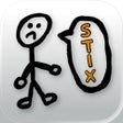 프로그램 아이콘: Neurotic Stix Pro