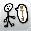 ไอคอนของโปรแกรม: Neurotic Stix Pro