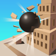 Ícone do programa: Topple Over