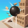 Ícone do programa: Topple Over