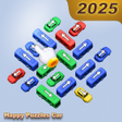 Ikon program: Happy Puzzles Car