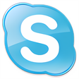 Иконка программы: Skype Portable