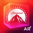 프로그램 아이콘: Paramount AR