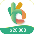 أيقونة البرنامج: OKDinero Préstamos de cré…
