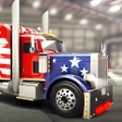 Ícone do programa: Truck Simulator Games TOW…