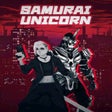 程序图标：Samurai Unicorn