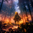 Icon of program: Rengoku Live Wallpaper Ne…