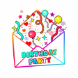 Icon of program: Invitation Card for Birth…
