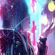 Icon of program: Anime Girls with Umbrella…
