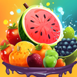 Ikon program: Happy Fruit Blast