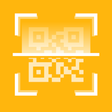 プログラムのアイコン：QR Reader - QR Code & Bar…